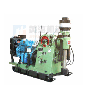 Máquina Perforadora de Diamante Saca Núcleos XY-2B