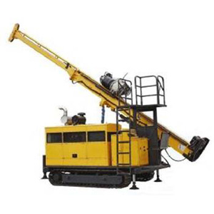 Maquina Perforadora Hidráulica Saca Núcleos HYDX-4