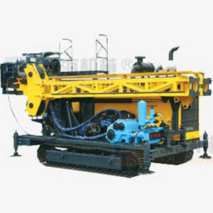 Máquina Perforadora Saca Núcleos Hidráulico HYDX-5A