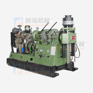 Máquina Perforadora Saca Núcleos XY-44A
