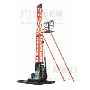 Máquina Perforadora Saca Núcleos HXY-2BT