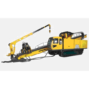 Plataforma de Perforación Horizontal Dirigida FDP-245