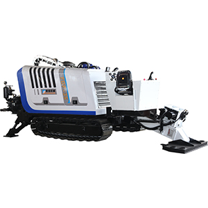 Plataforma de Perforación Horizontal Dirigida FDP-28