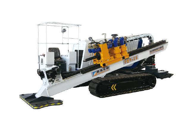 Taladro direccional horizontal FDP-35