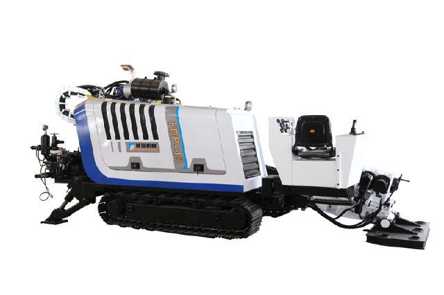 Taladro direccional horizontal FDP-45