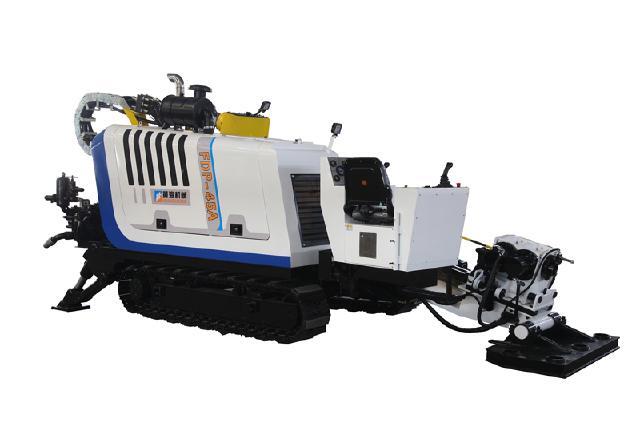 Equipo de perforación direccional horizontal FDP-45E