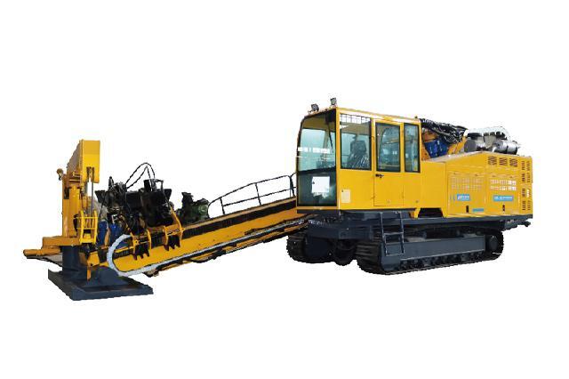 Equipo de perforación direccional horizontal FDP-200