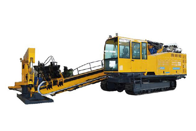 FDP - 200 Perforadora direccional sin excavación